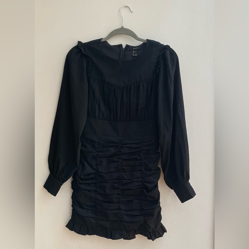 Forever 21 dress